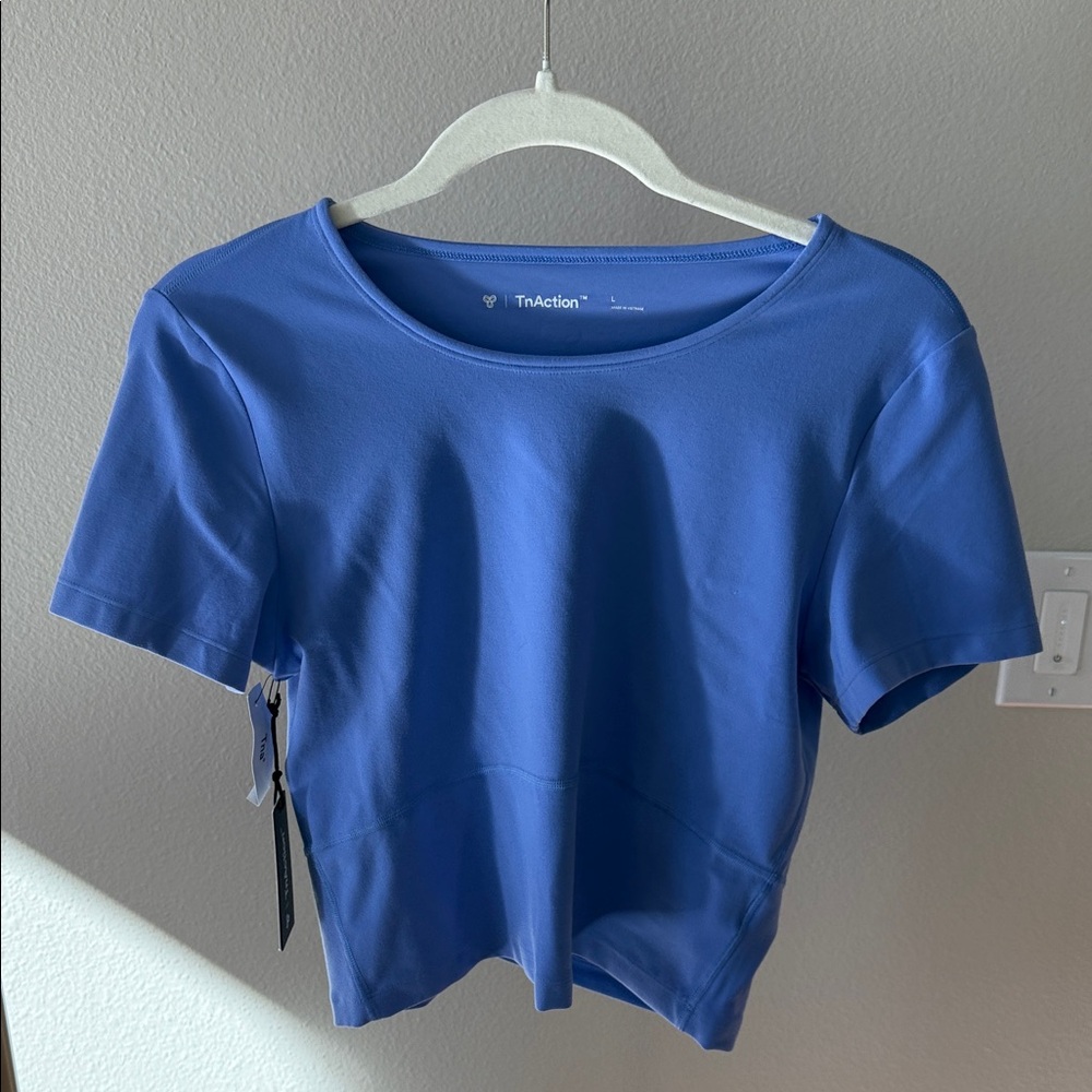ARITZIA TNA BUTTER BOUND TOP